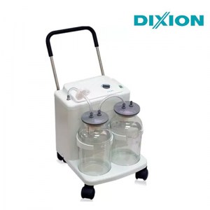 Хирургические отсасыватели Dixion